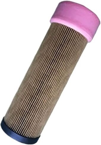 Forklift parts oil suction filter 0029839002 hydraulic oil filter for R14 in Saudi Arabia