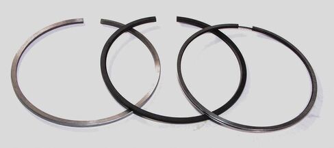 380-2065 Piston Ring Set - 0.50MM Suitable for Caterpillar 3802065 in Kuwait