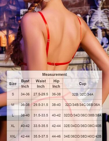 Avidlove Women Nurse Lingerie Set Sexy Cosplay Halloween Assume Outfit Garter Lingeire Bodysuit S-XXL in Kuwait
