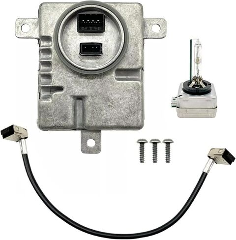 Xenon Ballast Hid D3S وحدة التحكم في المصباح W003T21971 استبدال لـ Chrysler 300 2011-2021 in Saudi Arabia
