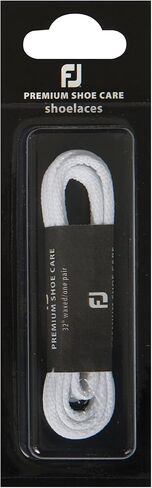 FootJoy Golf Premium Waxed Shoelaces in Saudi Arabia