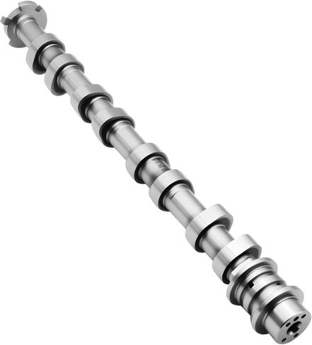 242002E074 Exhaust Camshaft Compatible with Soul Forte Kona Veloster Seltos 2.0L 2017-2021 242002E084 in Kuwait