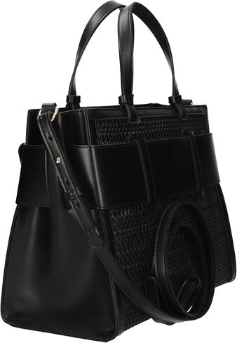 A | X ARMANI EXCHANGE Susy Big Mesh Tote, Dusty Ground-Dusty Ground in Saudi Arabia