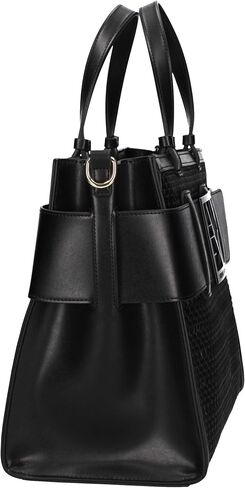 A | X ARMANI EXCHANGE Susy Big Mesh Tote, Dusty Ground-Dusty Ground in Saudi Arabia