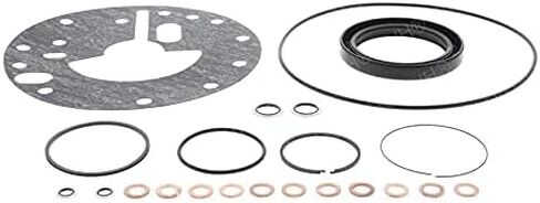 Komatsu 3EB-13-05060, CONVERTER KIT - TORQUE, Forklift FG20-11 in Saudi Arabia