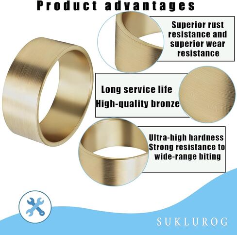 (2 PCS) 200349A محول عزم الدوران بجلنغ متوافق مع الدراجة الصغيرة و GO KART المستخدمة في بكرات سائق 30 سلسلة من 1-1/16 "قطرها بوست البرونز المتوهجة القطر in Kuwait