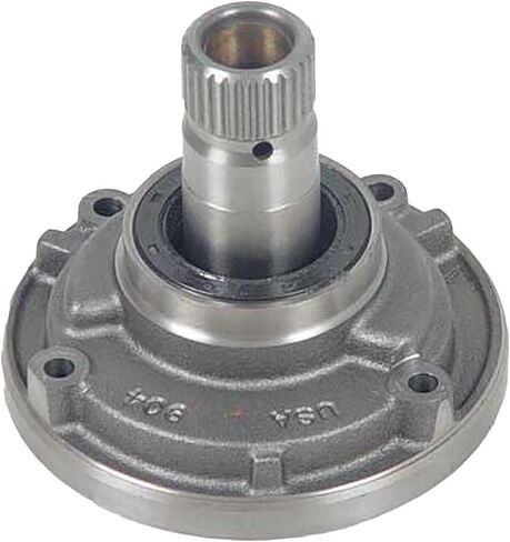 RapArts 137093A1 PUMP 350 ، 580C ، 580D ، 580E ، 580K FITS CASE TORQUE CONTERTER & TRANSMISS in Saudi Arabia