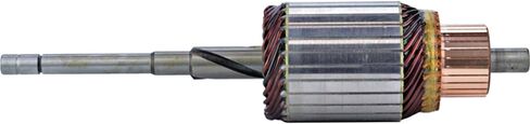 DB Electrical 300-12143 تسليح متوافق مع/استبدال رأس السهم SDR3031 ، Delco 1946226 ، J&N المنتجات الكهربائية 300-12043R ، 300-12143R ، Lester 1736 2.701 "Body OD ، Clockwise Rotation in Saudi Arabia