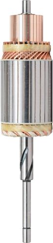 DB Electrical 300-12102 Armature Compatible With/Replacement For Arrowhead 300-12019, SDR3009, Delco 1985249, 1985947, 1987175, Ford E6HZ-11005-A, J&N Electrical Products 300-12019, 300-12019R in Saudi Arabia