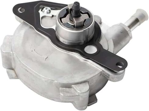 Brake Vacuum Pump Compatible For Mercedes-benz 271 W204 W211 W203 2712301465 A2712301465 in Kuwait