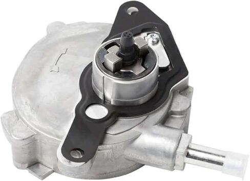 Brake Vacuum Pump Compatible For Mercedes-benz 271 W204 W211 W203 2712301465 A2712301465 in Kuwait