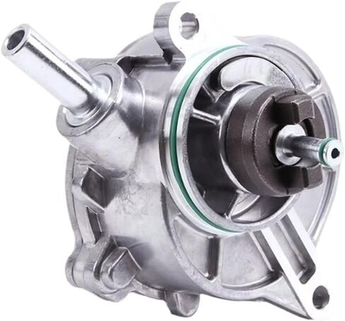A6462300165 A6462300365 6462300165 6462300365 Auto Parts Auto Brake Prake مضخة متوافقة مع Mercedes-Benz OM646 OM647 ZC-Class W203 CL203 in Saudi Arabia