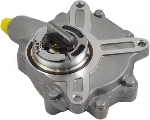 11667542498 Brake Systems Vacuum Pump Compatible For BMW X1 X3 Z4 E46 E60 E81 E83 E84 E85 in Kuwait