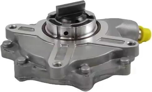 11667542498 Brake Systems Vacuum Pump Compatible For BMW X1 X3 Z4 E46 E60 E81 E83 E84 E85 in Kuwait