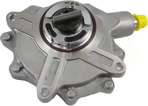 11667542498 Brake Systems Vacuum Pump Compatible For BMW X1 X3 Z4 E46 E60 E81 E83 E84 E85 in Kuwait