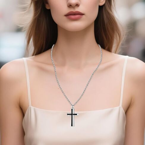 SOITIS Personalized Cylinder Cremation Jewelry for Ashes Custom Urn Necklace for Ashes Stainless Steel Memorial Urn Pendant Necklace in Saudi Arabia
