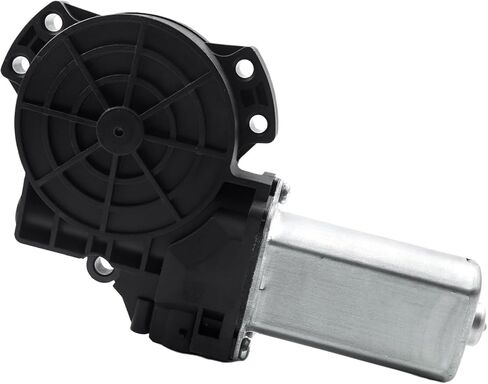 82450-3W000 الأمامي السائق الجانبي النافذة المحرك النافذة يناسب الاستبدال Kia Sportage 2011-2016 لـ 824503W000 (82450-3W000 الجبهة اليسرى) in Saudi Arabia