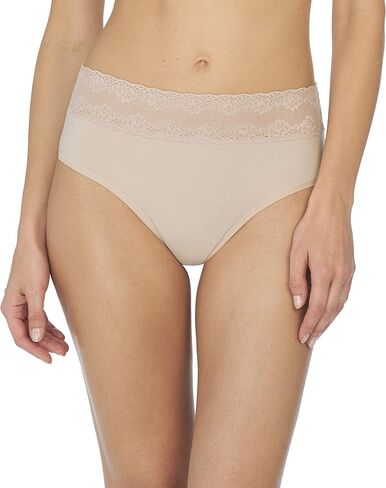 Natori Women's Bliss Perfection One Size High Thong in Saudi Arabia
