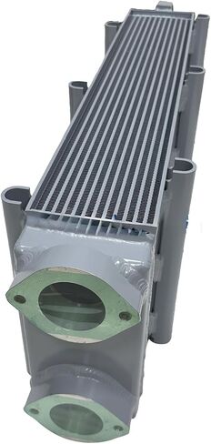 CORE AS-AFTERCOOLER 2454621 Aftercooler Core 245-4621 for Caterpillar C32 3516C Engine in Saudi Arabia
