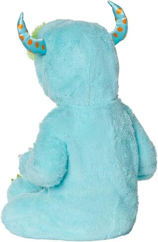 Spirit Halloween Baby Animals Costume Dress Up Outfit One Piece Cozy Costume | Halloween in Kuwait