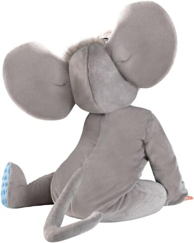 Spirit Halloween Baby Animals Costume Dress Up Outfit One Piece Cozy Costume | Halloween in Kuwait