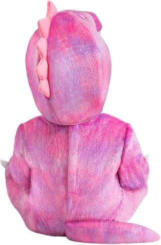 Spirit Halloween Baby Animals Costume Dress Up Outfit One Piece Cozy Costume | Halloween in Kuwait