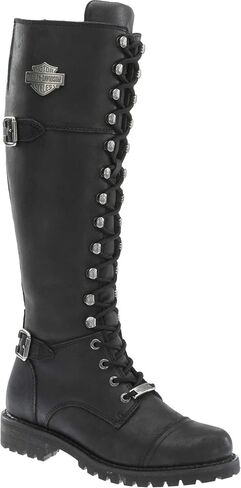 Harley-Davidson Footwear Women’s Boot in Saudi Arabia