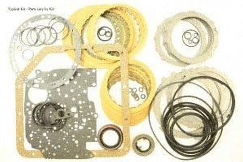 Pioneer 752057 مجموعة إصلاح Master Transmission in Saudi Arabia