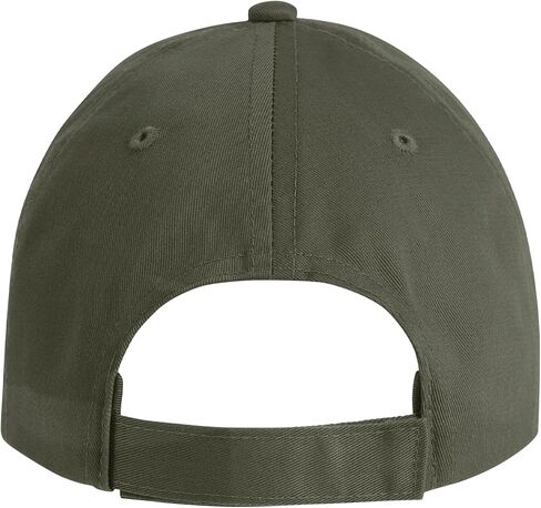 Rothco 22593 Supreme Solid Color Low Profile Cap Color : Ranger Green in Saudi Arabia