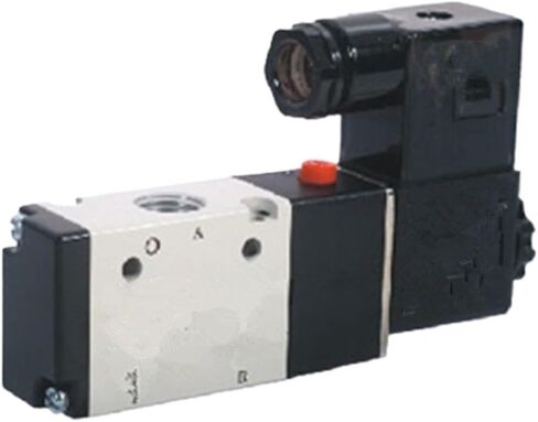 3/2 way Solenoid valve for 3V210-06 3V210-08 3V220-06 3V220-08(3V220-08-NO,AC110V) in Saudi Arabia