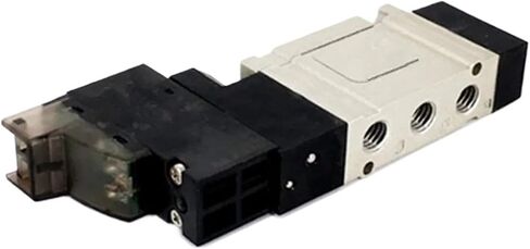 صمام الملف اللولبي 5/2 5/3Way لـ 7V0510 7V0520 7V0530 Series (7V050J04A050) in Saudi Arabia