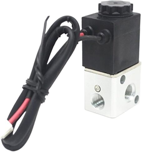 Solenoid Valve 3V1-06 3V1M5 3/2 way(3V1M5 AC110V) in Saudi Arabia