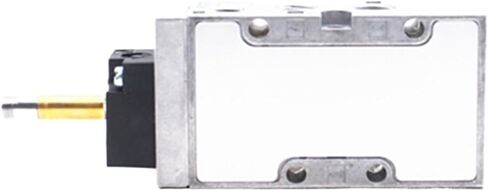 Solenoid Valve MFH Series Valve MFH-5-1/8-B MFH-5-1/4-B Coil DC24V AC110V AC220V(MFH-06-B valve) in Saudi Arabia