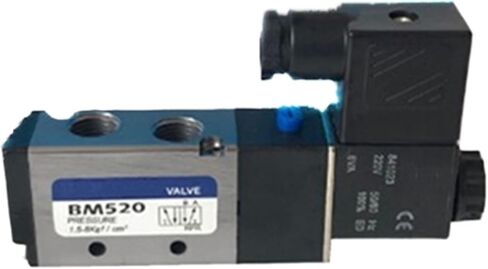 Solenoid Valve BM530 BM530Y BM530X BM530-02/03/04-D BM530Y-02/03/04-D BM530X-02/03/04-D(BM530-03-D,AC220V) in Saudi Arabia