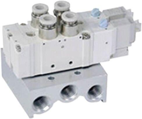 Solenoid Valve MVSY MVSY-156/100/188-4E1 MVSY-156-4E2 MVSY-156-4E2C MVSY-156-4E2P MVSY-156-4E2R DC24V AC220V AC110V(MVSY-156-4E2C DC24V) in Saudi Arabia
