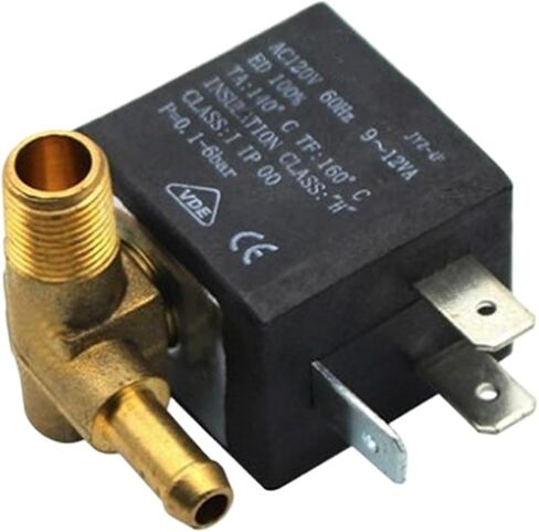 2/2 الطريق صمام الملف اللولبي لفائف الهواء ل JYZ-4P (AC 120V) in Saudi Arabia