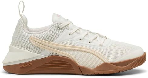 PUMA Womens Fuse 3.0 Trail Runneakers Shoes - White - Size 9.5 M in Kuwait