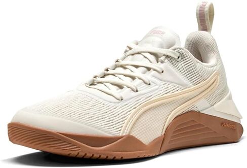 PUMA Womens Fuse 3.0 Trail Runneakers Shoes - White - Size 9.5 M in Kuwait
