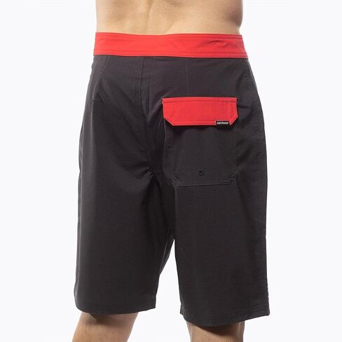 FASTHOUSE Burner 21" Boardshort in Saudi Arabia