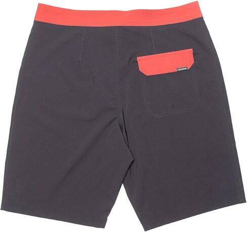 FASTHOUSE Burner 21" Boardshort in Saudi Arabia