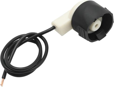 MDEOOSKY Universal Brake Proportioning Valve Wire Sensor, Replacement for All Brake Proportioning Valves PV2 PV4 Pigtail Cable Wiring Harness (Black) in Saudi Arabia