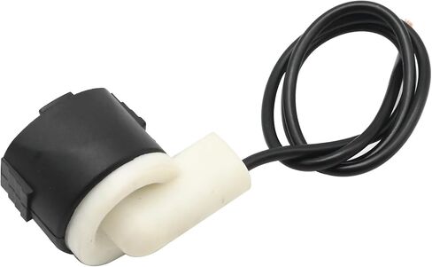 MDEOOSKY Universal Brake Proportioning Valve Wire Sensor, Replacement for All Brake Proportioning Valves PV2 PV4 Pigtail Cable Wiring Harness (Black) in Saudi Arabia