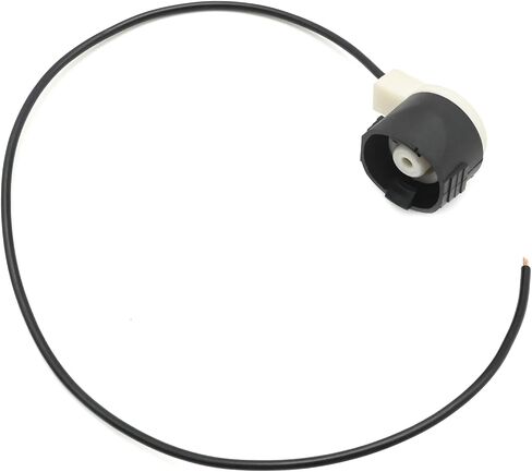 MDEOOSKY Universal Brake Proportioning Valve Wire Sensor, Replacement for All Brake Proportioning Valves PV2 PV4 Pigtail Cable Wiring Harness (Black) in Saudi Arabia