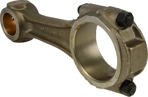 87801218 Connecting Rod Fits Ford New Holland 4000SU 2000 2100 2110 2120 2300 230A 231 2310 233 234 250C 2600N - Betting 81875622-8399322 in Saudi Arabia