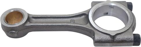 1PCS Connecting Rod 15694-22010 Fits for Kubota B1550D B1550E B1550HST-D B1550HST-E B1750D B1750E B1750HST-D B1750HST-E B20 B2150D B2150 in Kuwait
