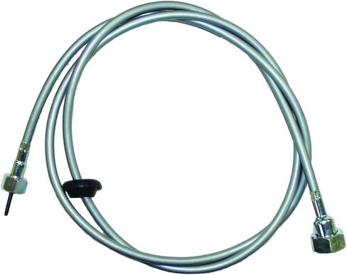 كابل عداد السرعة 1pc لـ Jeep لـ CJ5 1977-1983 لـ CJ7 1977-1986 لـ Scrambler 1981-1985 J5351777 in Kuwait