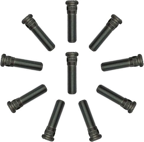 Dorman 610259 - Wheel Stud - الجزء # 610-259 in Saudi Arabia