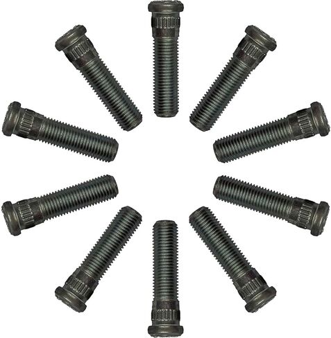 Dorman 610259 - Wheel Stud - الجزء # 610-259 in Saudi Arabia