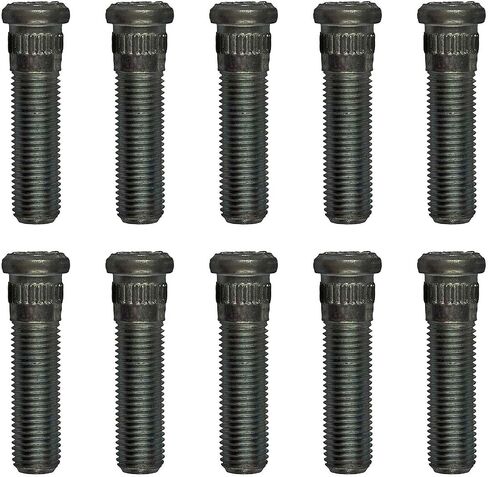 Dorman 610259 - Wheel Stud - الجزء # 610-259 in Saudi Arabia