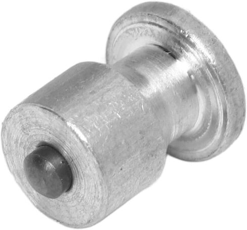 100 pcs 11mm anti slip snow stud ، carbide screw studs studs wheel tyr in Kuwait